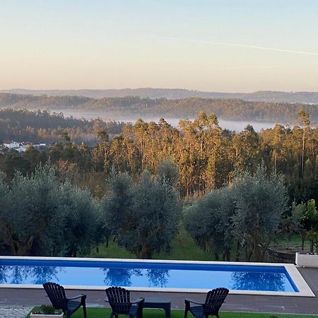 Casa Do Vale Vintem Hotell Condeixa-a-Nova Eksteriør bilde