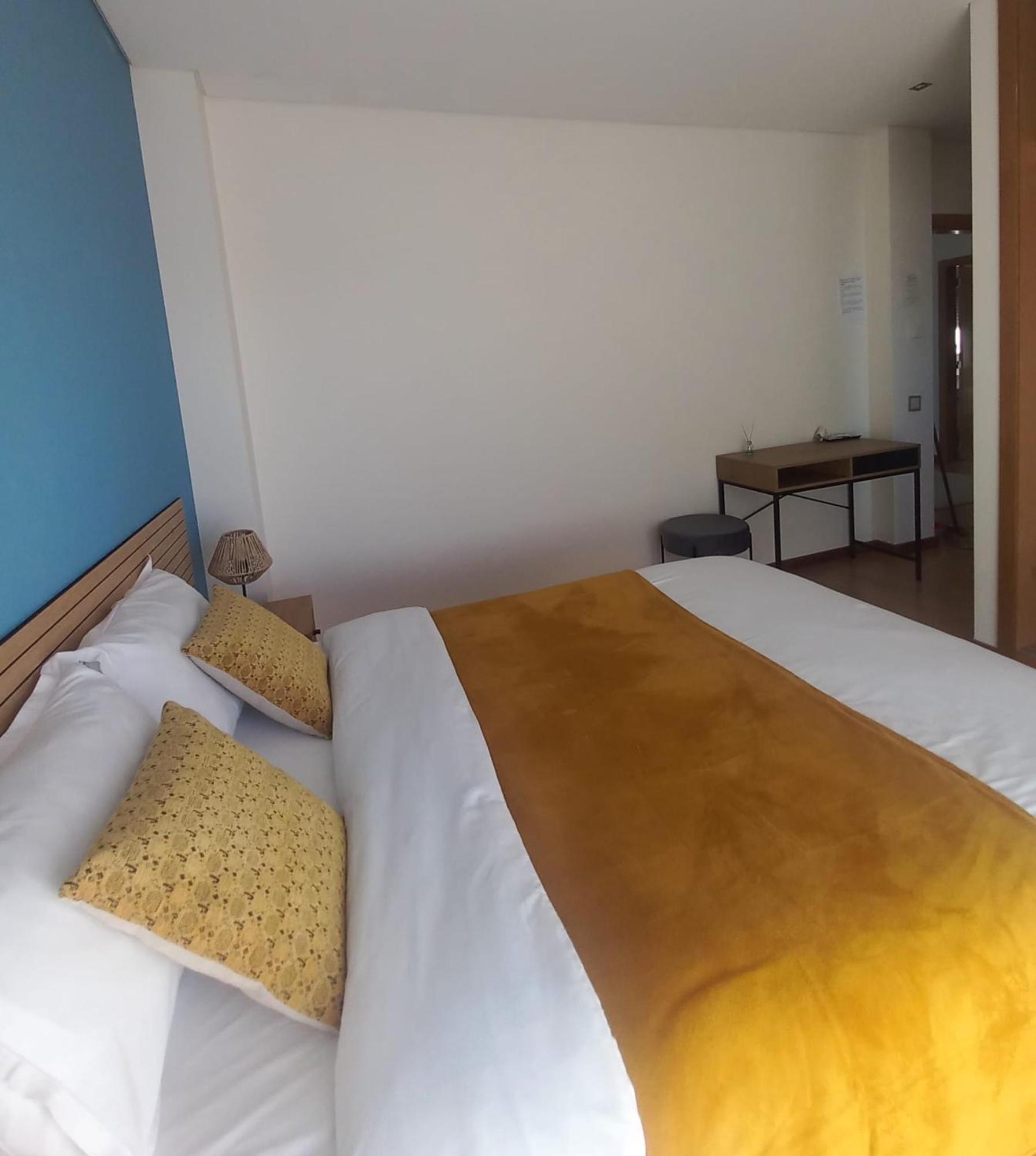 Casa Do Vale Vintem Hotell Condeixa-a-Nova Eksteriør bilde