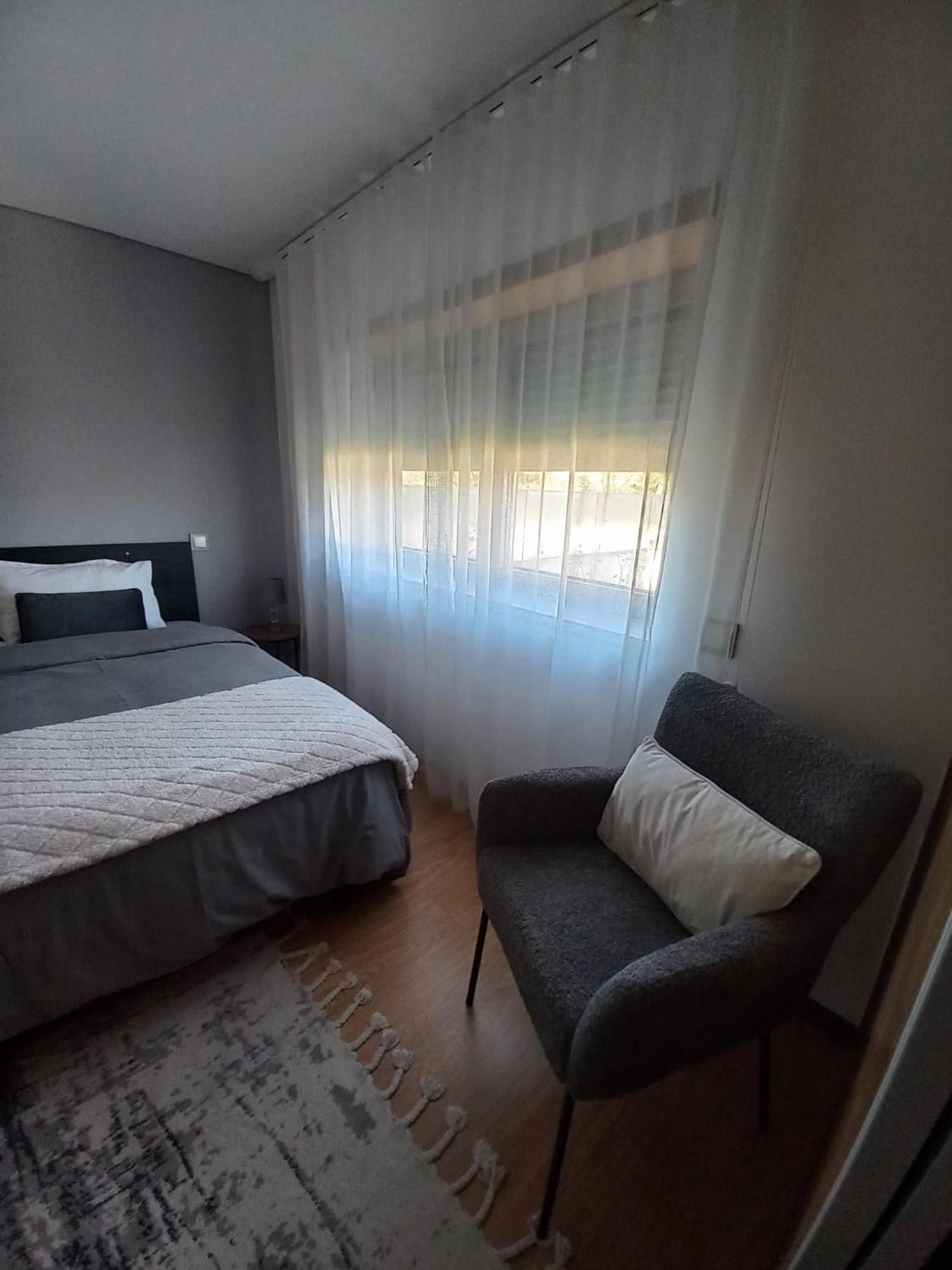Casa Do Vale Vintem Hotell Condeixa-a-Nova Eksteriør bilde