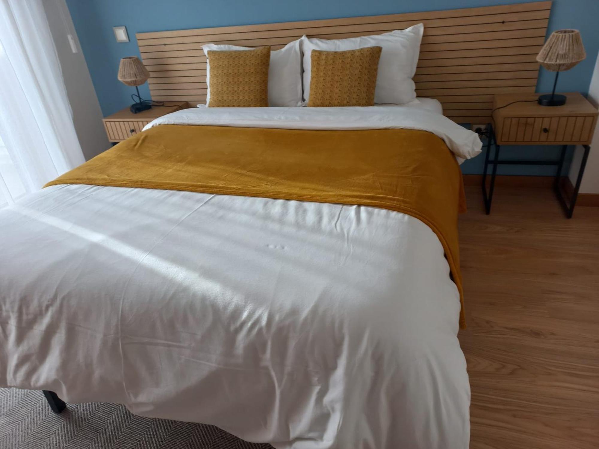 Casa Do Vale Vintem Hotell Condeixa-a-Nova Eksteriør bilde